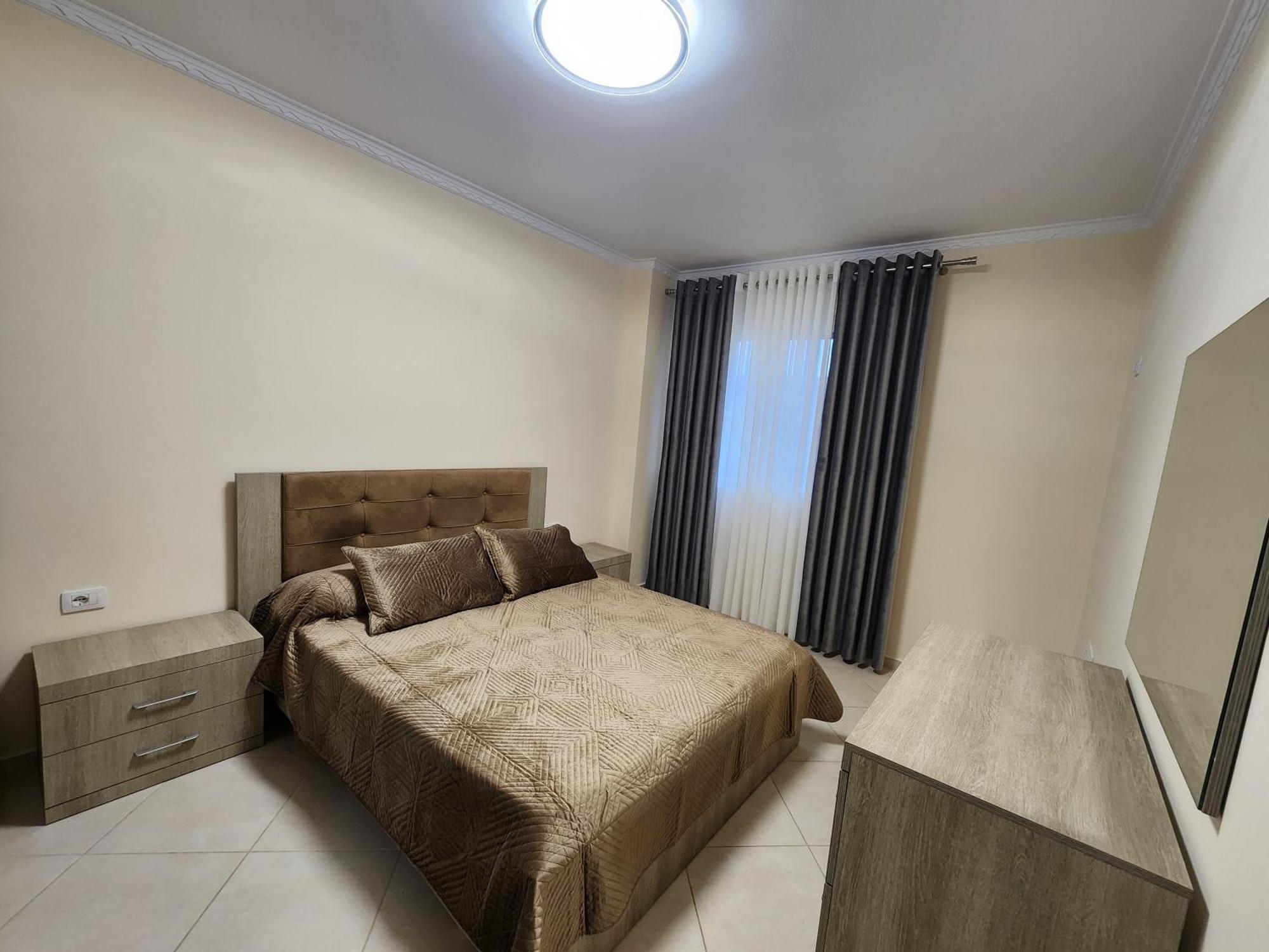 E.I.R Apartments Vlorë Exterior foto