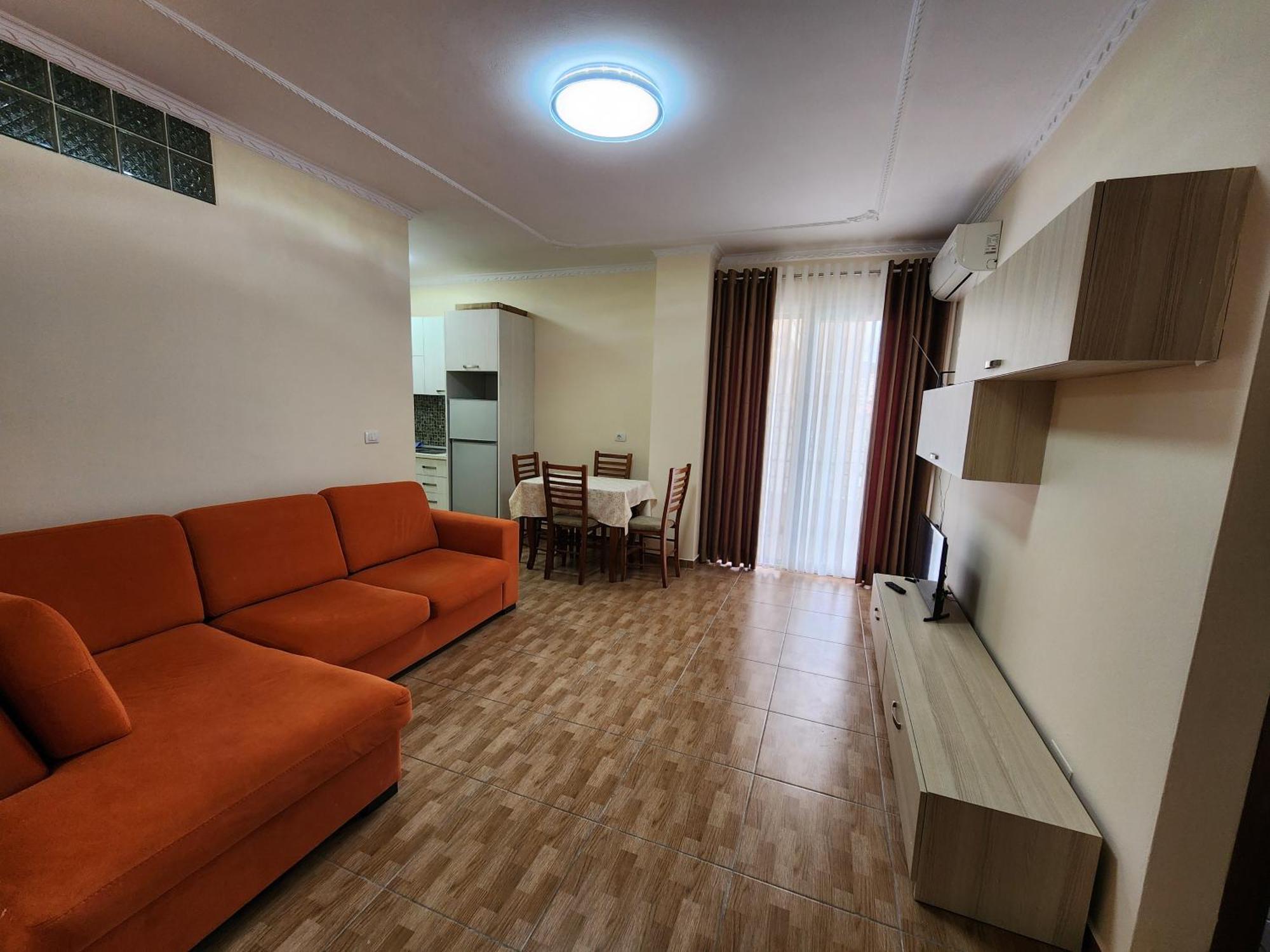 E.I.R Apartments Vlorë Exterior foto
