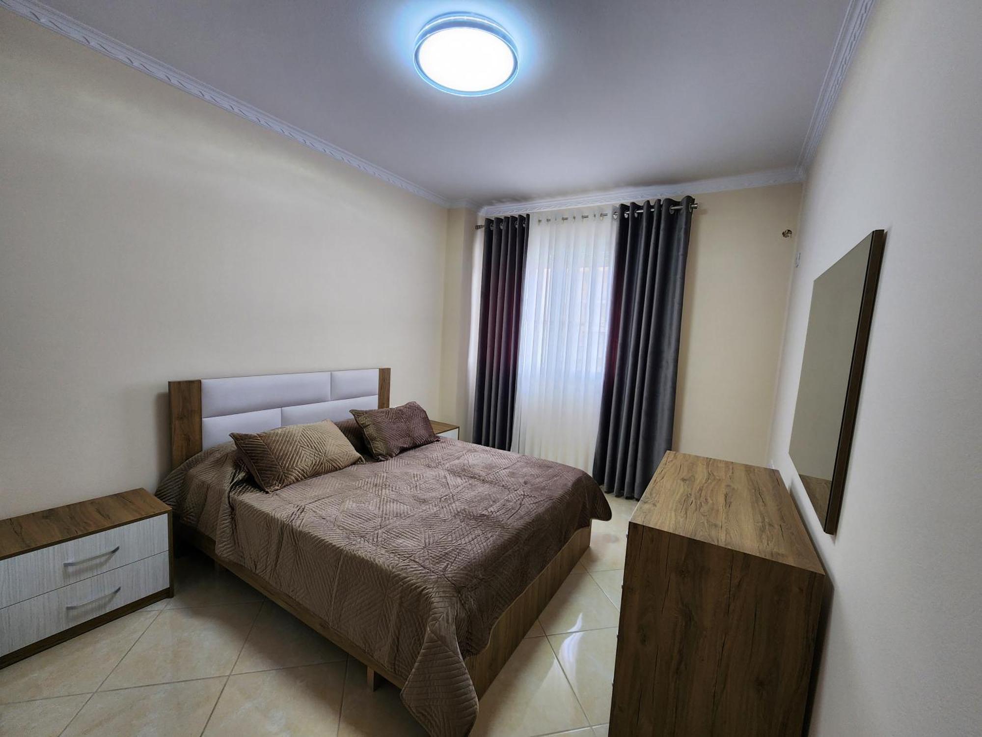 E.I.R Apartments Vlorë Exterior foto