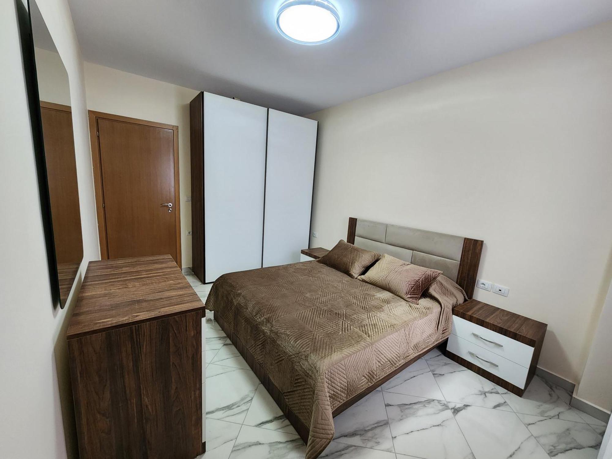 E.I.R Apartments Vlorë Exterior foto