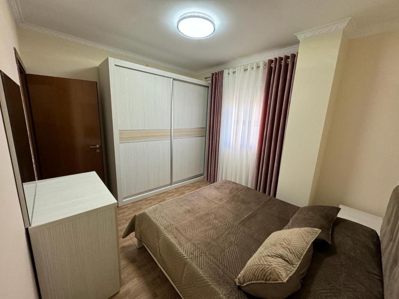 E.I.R Apartments Vlorë Exterior foto